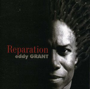 Reparation , Eddy Grant