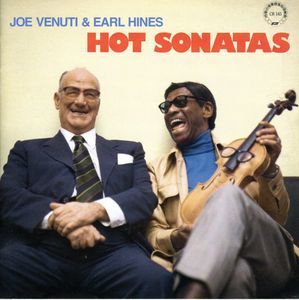 Hot Sonatas , Joe Venuti