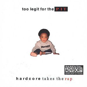 Too Legit For The Pit , Various Artists