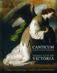 Canticum Nativitatis Domini , Capella de Ministrers