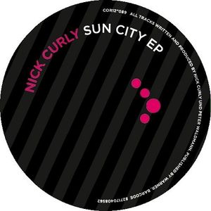 Sun City , Nick Curly