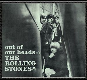 Out of Our Heads (UK) , The Rolling Stones