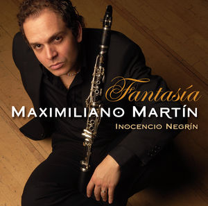 Fantasia , Maximiliano Mart n