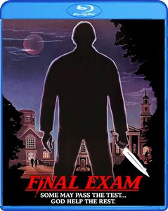 Final Exam , Bernard Boch