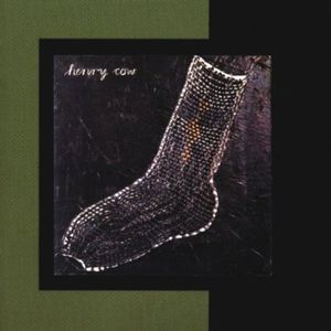 Unrest , Henry Cow