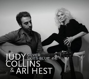 Silver Skies Blue , Judy Collins