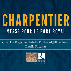 Messe Pour Le Port Royal 