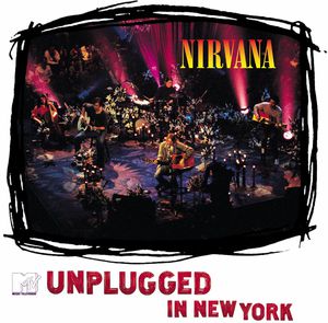 Unplugged In N.Y. , Nirvana