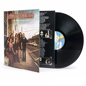 (Pronounced 'Leh-Nerd Skin-Nerd') , Lynyrd Skynyrd