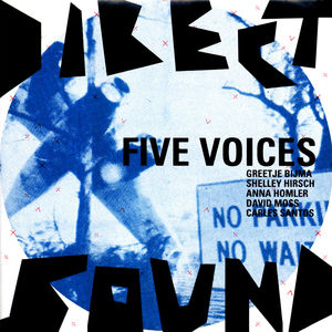 Five Voices , Direct Sound