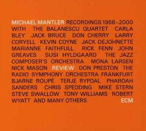 Review [Import] , Michael Mantler