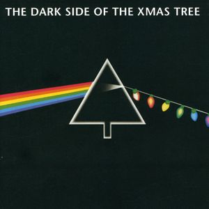 The Dark Side Of The Christmas Tree , Various Artists