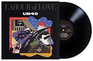 Labour of Love , UB40