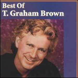 Best of , T. Graham Brown
