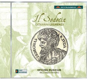 II Sedecia , Oficina Musicum