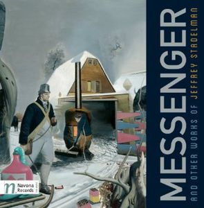 Messenger , Jeffrey Stadelman