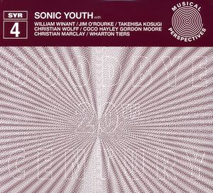 Goodbye 20th Century , Sonic Youth