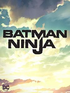Batman Ninja (Steelbook) , Roger Craig Smith