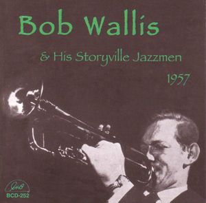 1957 , Bob Wallis