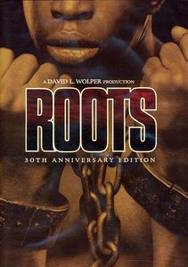 Roots , John Amos