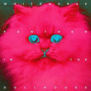 Panther In The Dollhouse , Whitehorse