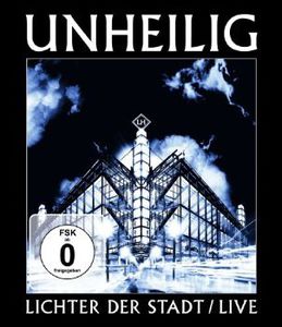 Lichter Der Stadt Live [Import]
