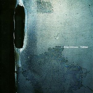 Thrak - 40th Anniversary Edition [Import] , King Crimson