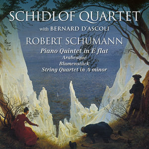 Chamber Music , Schidlof Quartet