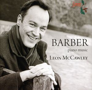 Piano Music , Leon McCawley