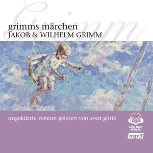 Grimms Marchen , Wilhelm Hauff