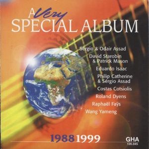 Special Album / Various , Various Artists