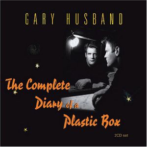 Complete Diary of a Plastic Box [Import] , Gary Husband