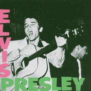 Elvis Presley , Elvis Presley
