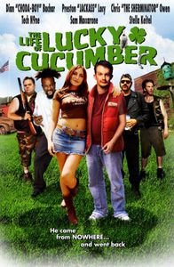 The Life of Lucky Cucumber , Tech N9ne