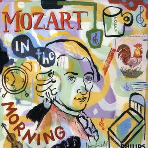 Mozart in the Morning / Various , Various Artists