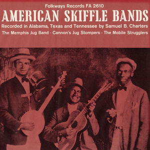 Skiffle Bands / Various , Various Artists