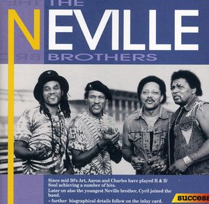 Hercules , The Neville Brothers