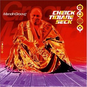Mandingroove , Cheick Tidiane Seck
