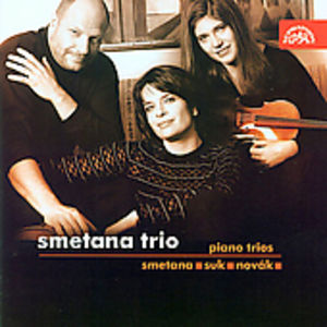 Trios , Smetana Trio