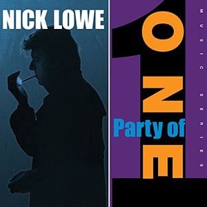 Party of One , Nick Lowe