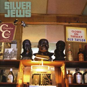 Tanglewood Numbers , Silver Jews