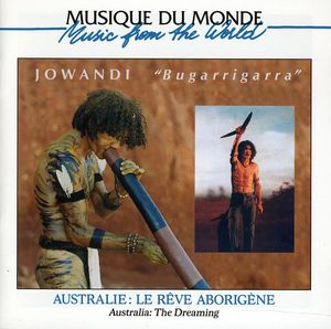 Australie Bugarrigarra [Import]