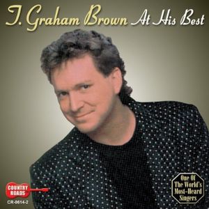 At His Best , T. Graham Brown