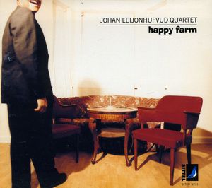 Happy Farm , Johan Leijonhufvud