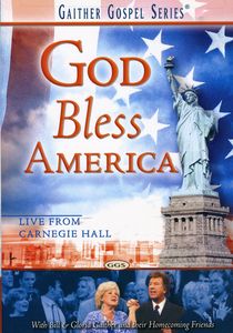 God Bless America , Bill Gaither