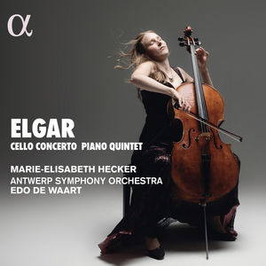 Cello Concerto in E Mino