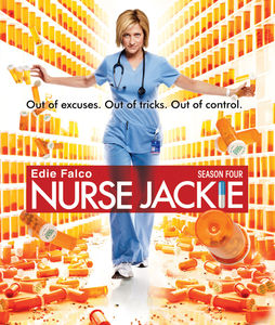 Nurse Jackie: Season Four , Bobby Cannavale