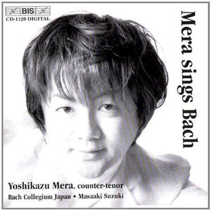 Arias St John Passion / Christmas Oratorio , J.S. Bach