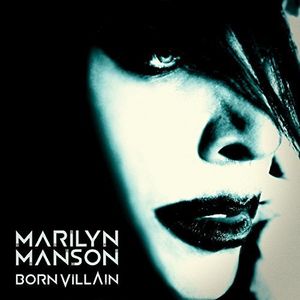 Born Villain [Import] , Marilyn Manson