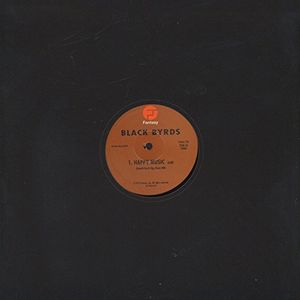 Happy Music , The Blackbyrds